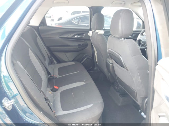 Chevrolet Trailblazer Fwd Lt