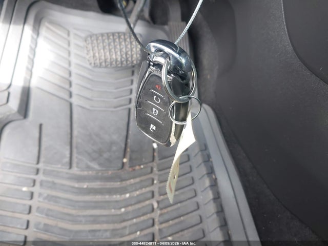 Chevrolet Trailblazer Fwd Lt