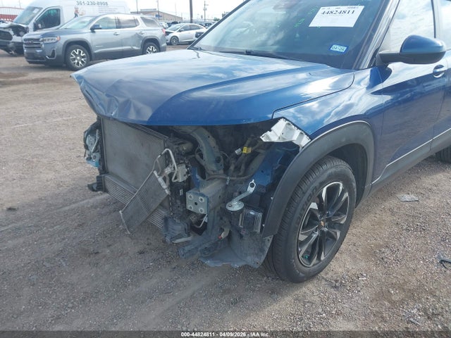 Chevrolet Trailblazer Fwd Lt