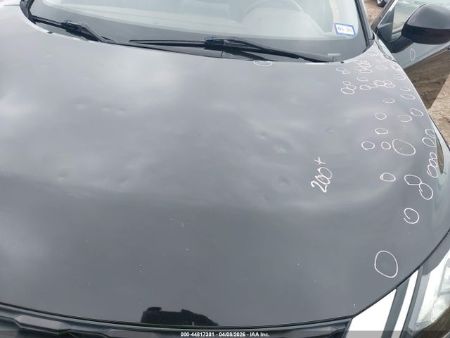 Nissan Rogue Sv Fwd