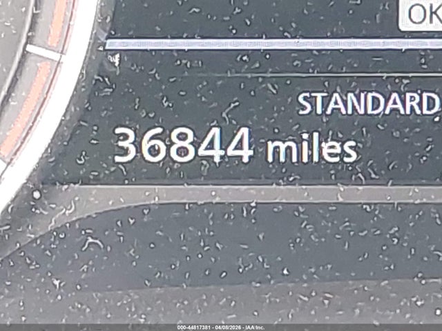 Nissan Rogue Sv Fwd