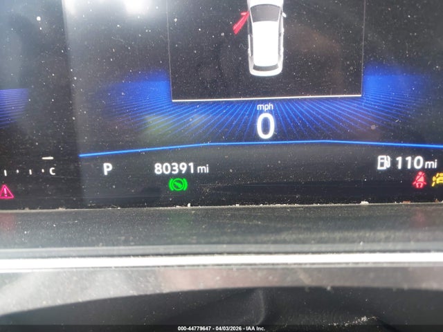 Volkswagen Tiguan 2.0t Se