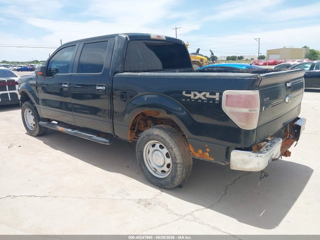 Ford F-150 Xlt