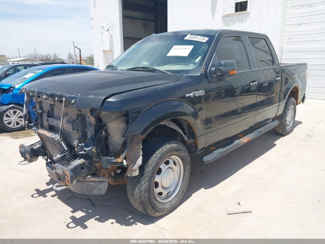 Ford F-150 Xlt