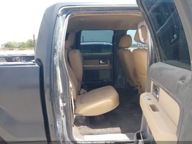 Ford F-150 Xlt