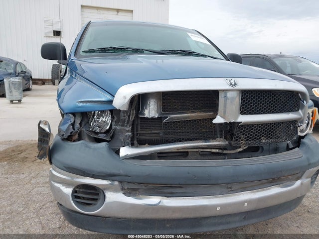 Dodge Ram 1500 St