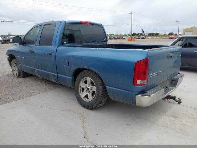 Dodge Ram 1500 St