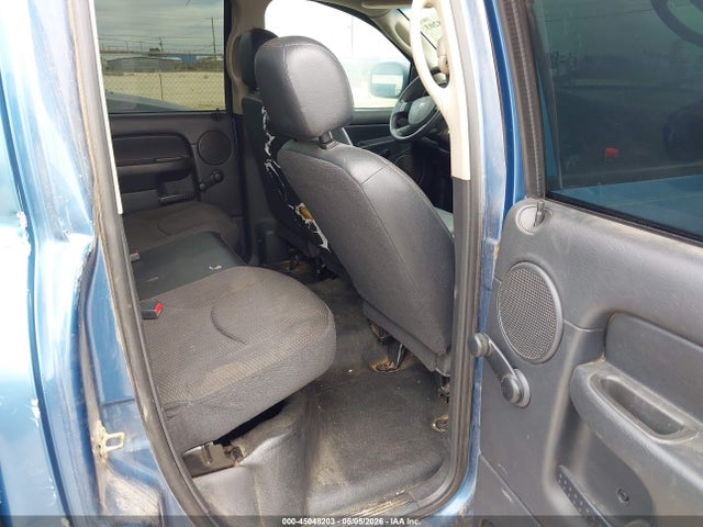 Dodge Ram 1500 St