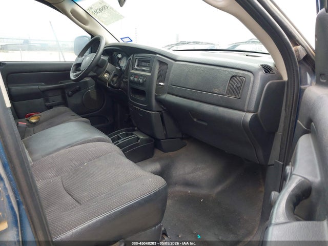 Dodge Ram 1500 St