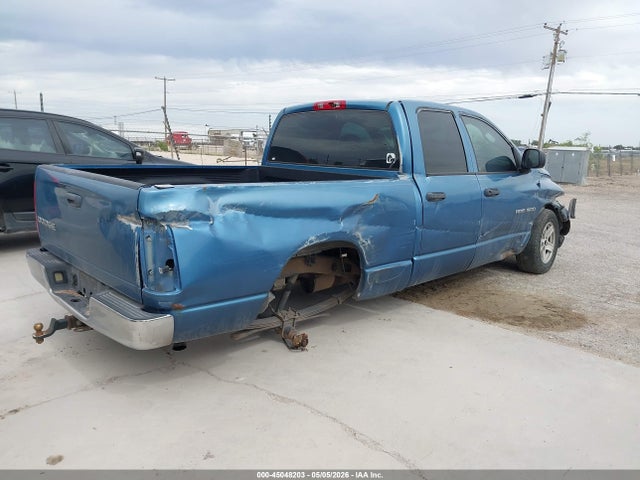 Dodge Ram 1500 St