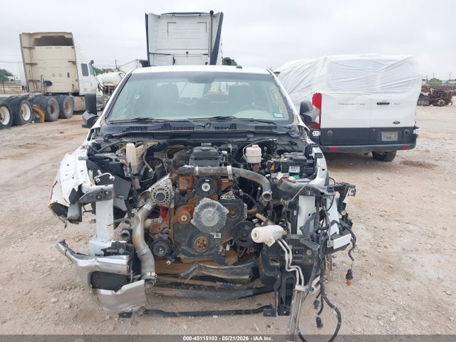 Ram 2500 Tradesman  4x4 8' Box