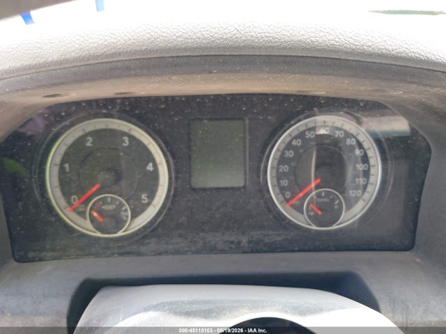 Ram 2500 Tradesman  4x4 8' Box
