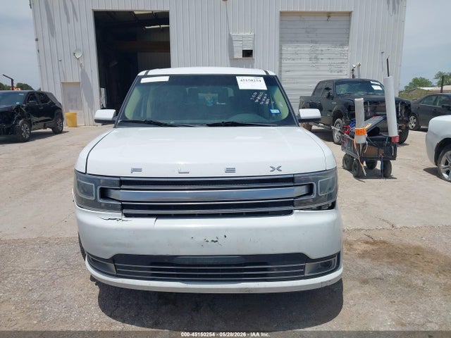Ford Flex Limited