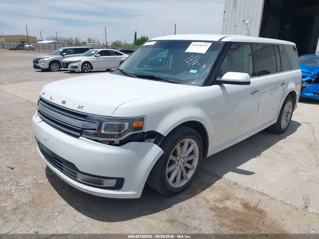Ford Flex Limited