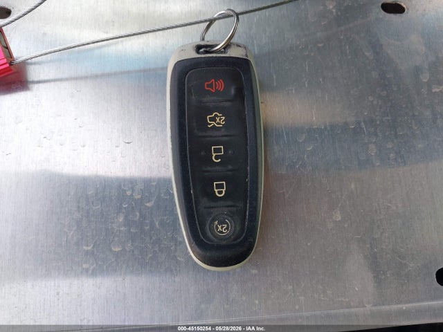 Ford Flex Limited