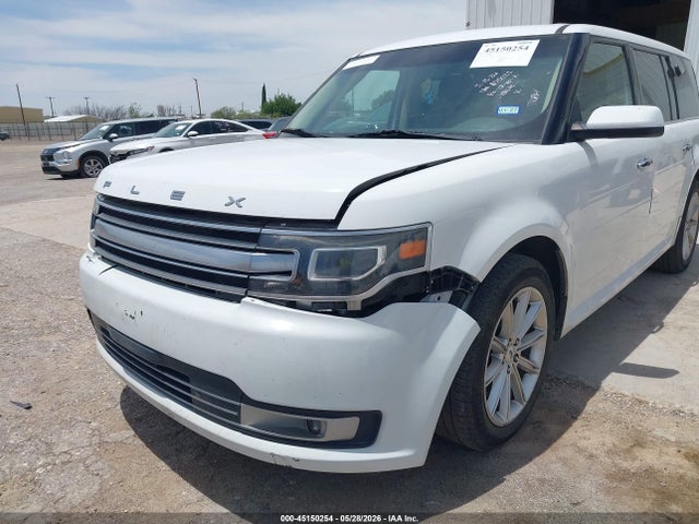 Ford Flex Limited