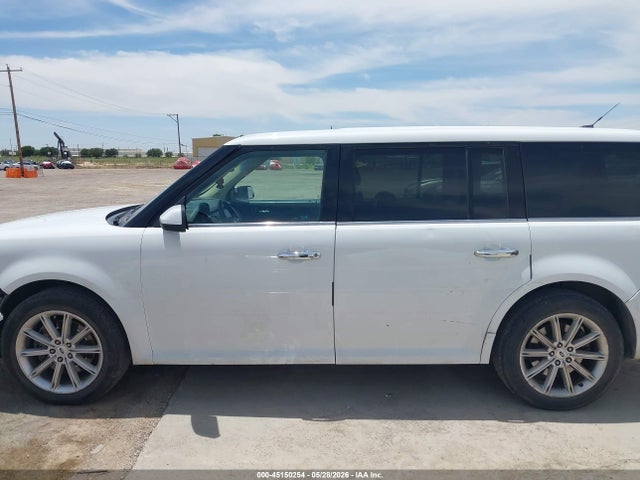 Ford Flex Limited