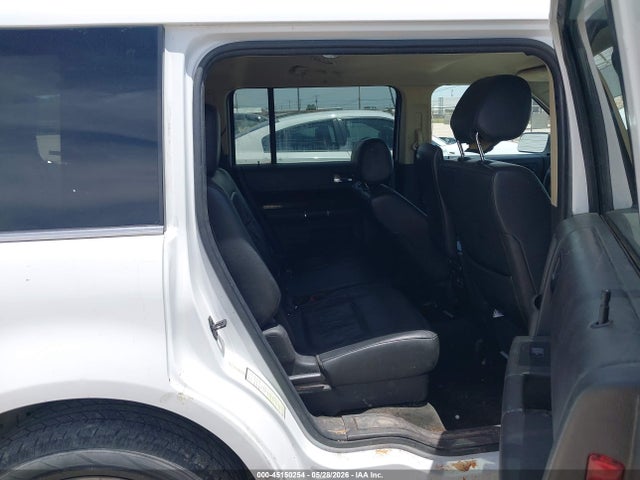 Ford Flex Limited