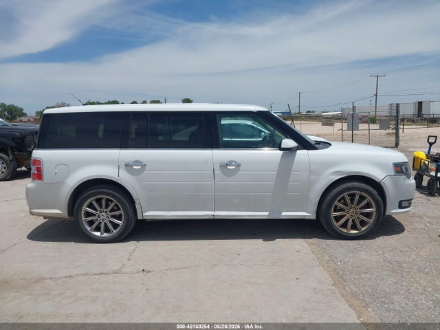 Ford Flex Limited