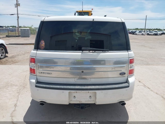 Ford Flex Limited