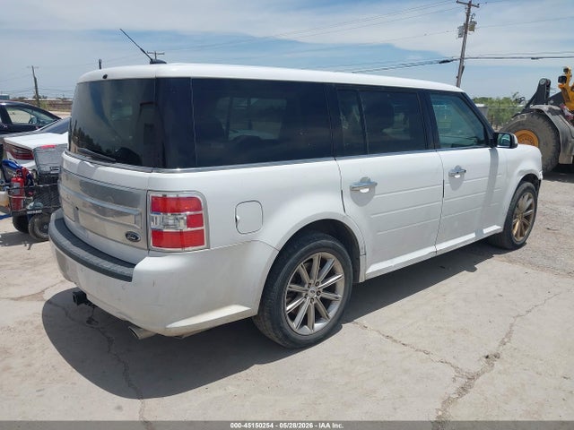 Ford Flex Limited