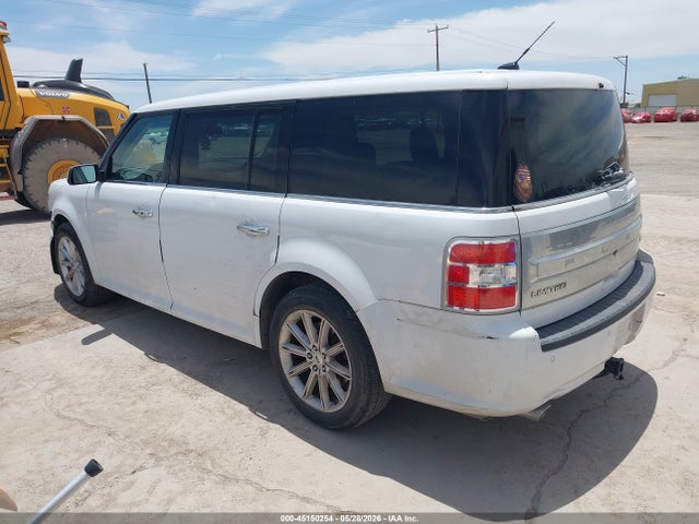 Ford Flex Limited