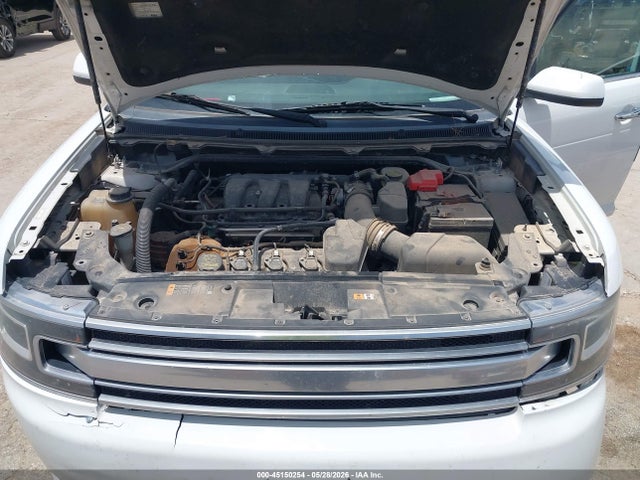 Ford Flex Limited