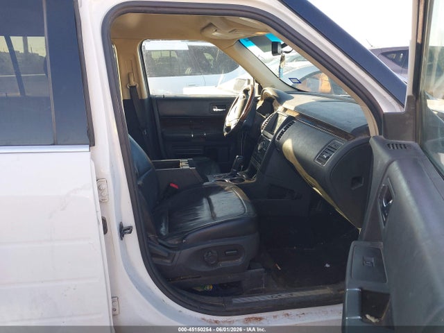 Ford Flex Limited
