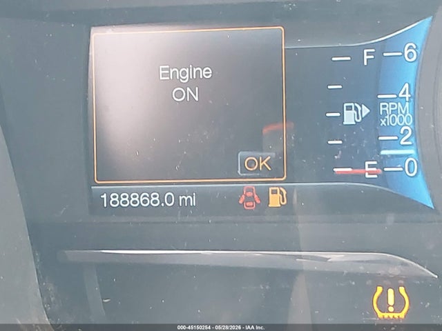 Ford Flex Limited