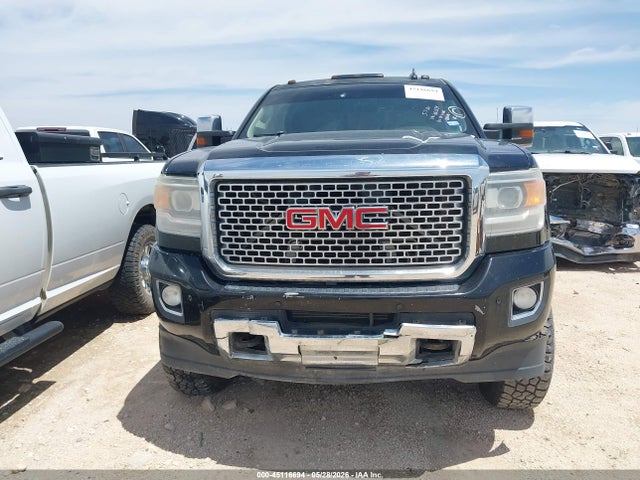 GMC Sierra 2500 Denali