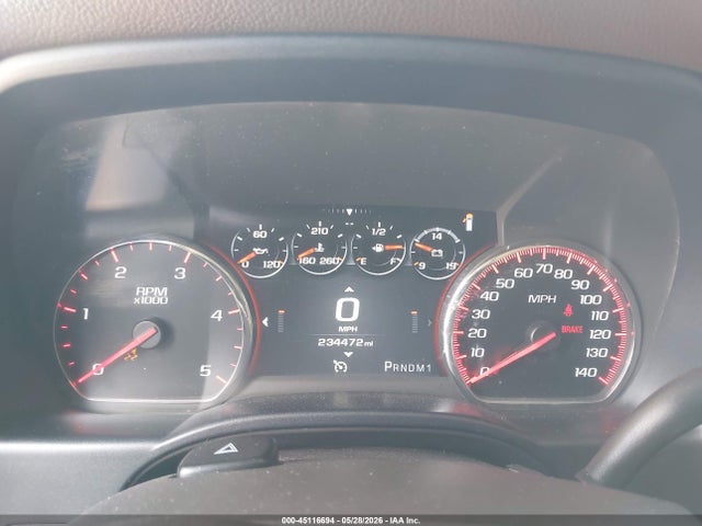 GMC Sierra 2500 Denali