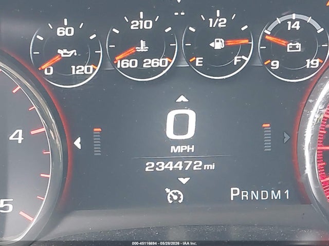 GMC Sierra 2500 Denali