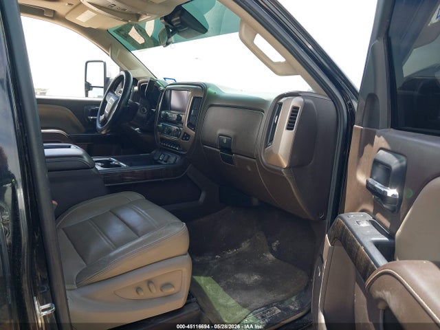GMC Sierra 2500 Denali