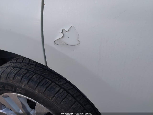 Toyota Sequoia Platinum 5.7l V8