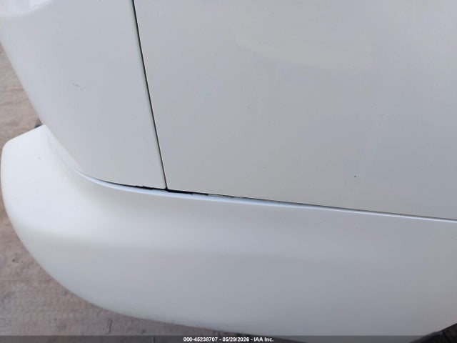 Toyota Sequoia Platinum 5.7l V8