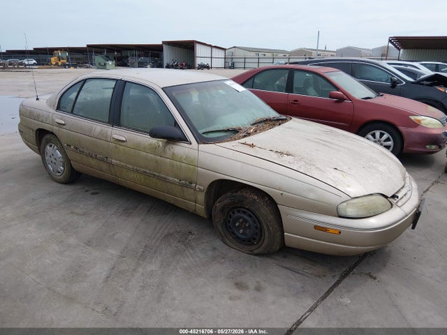Salvage Chevrolet Lumina Image