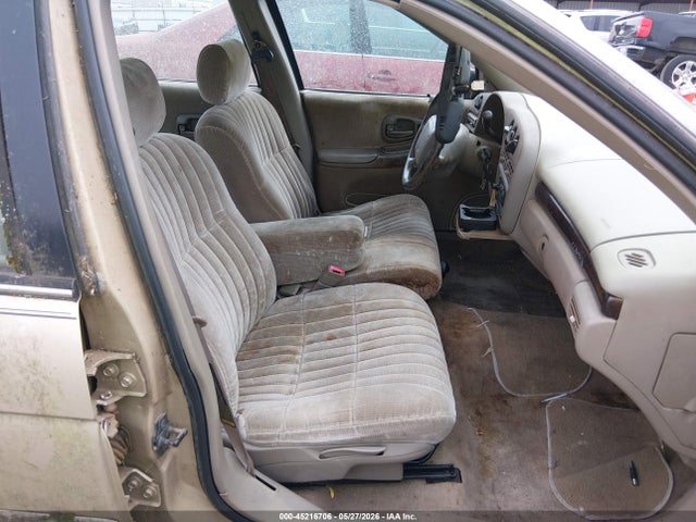Chevrolet Lumina