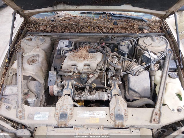 Chevrolet Lumina