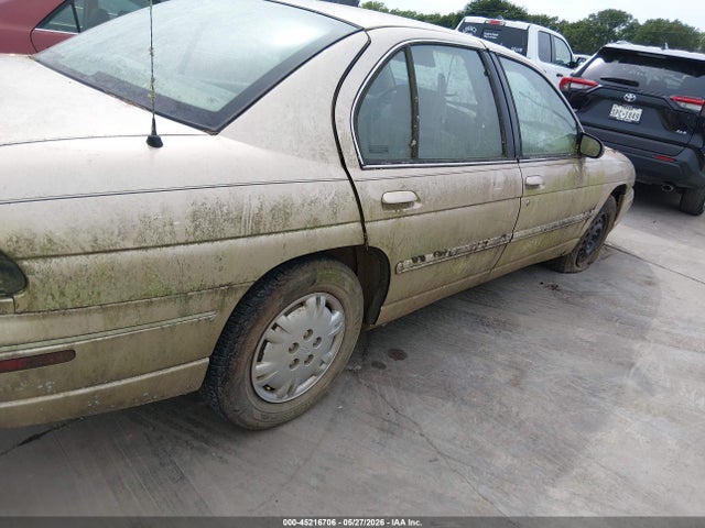 Chevrolet Lumina