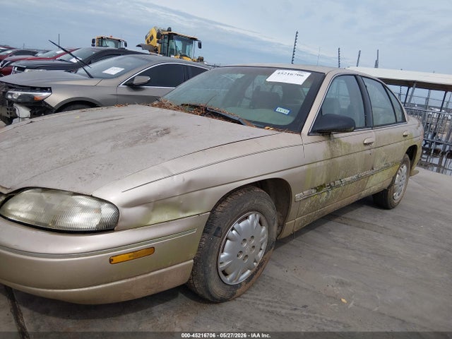 Chevrolet Lumina