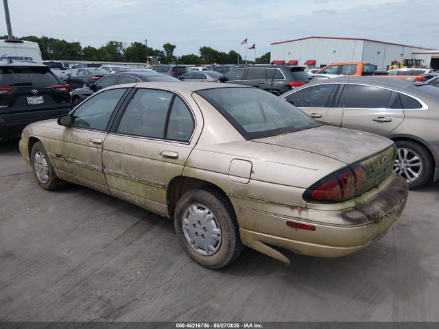 Chevrolet Lumina