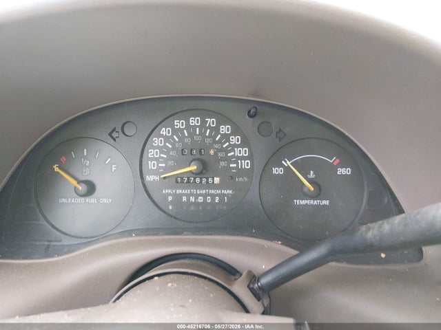 Chevrolet Lumina