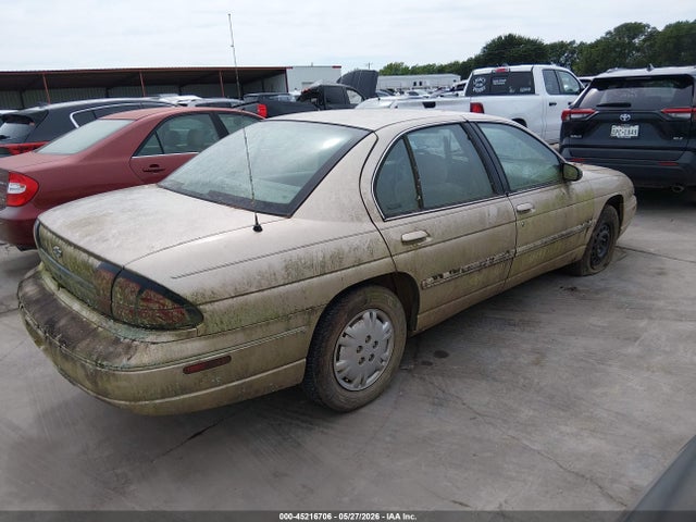 Chevrolet Lumina