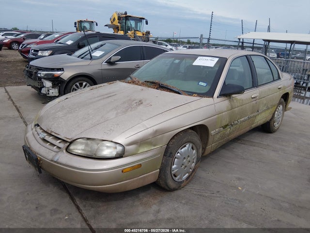 Chevrolet Lumina
