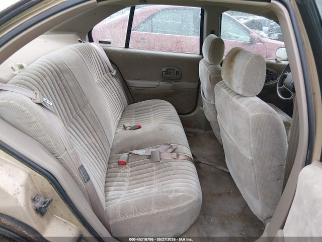 Chevrolet Lumina