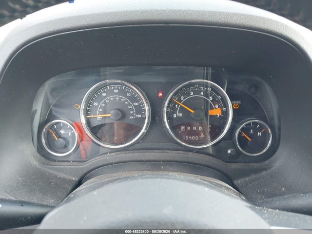 Jeep Compass Latitude