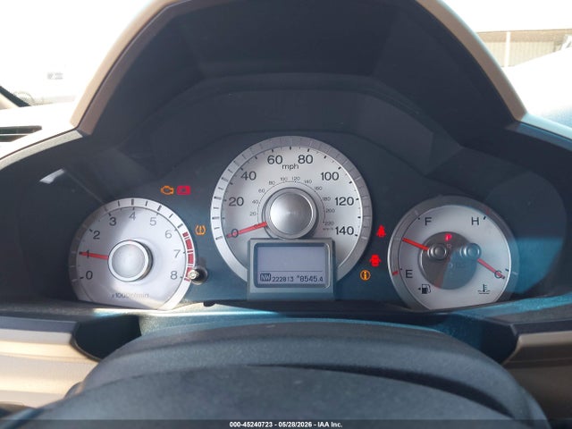 Honda Pilot Touring