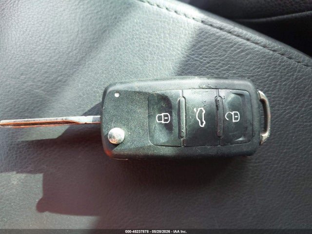 Volkswagen Tiguan Le