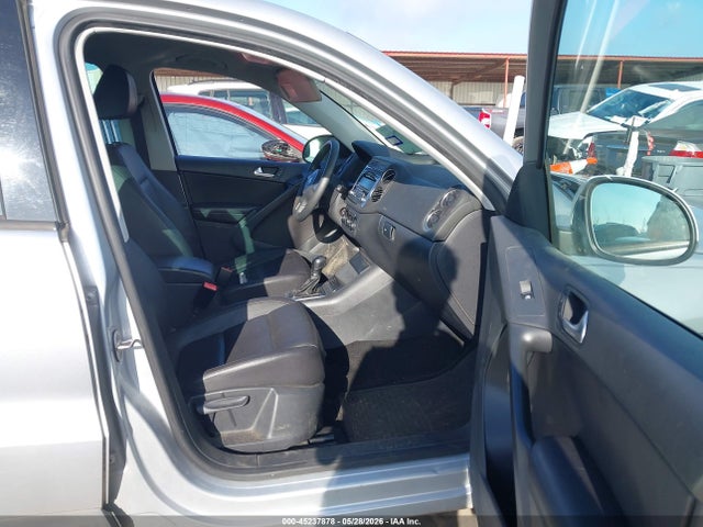 Volkswagen Tiguan Le