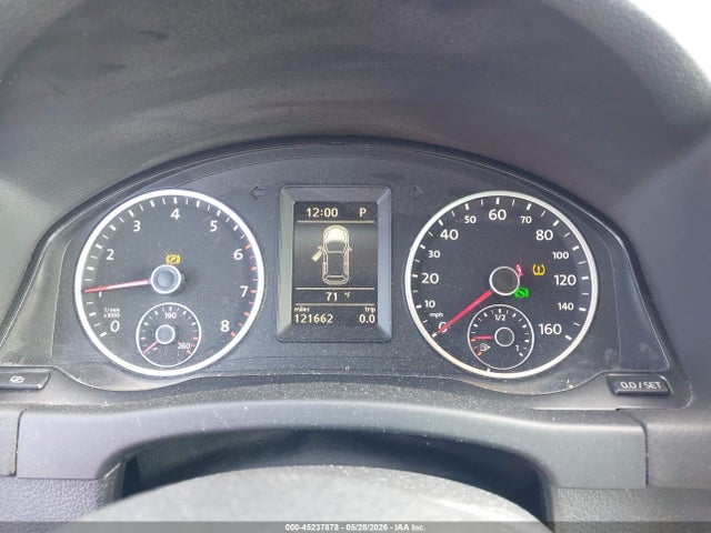 Volkswagen Tiguan Le